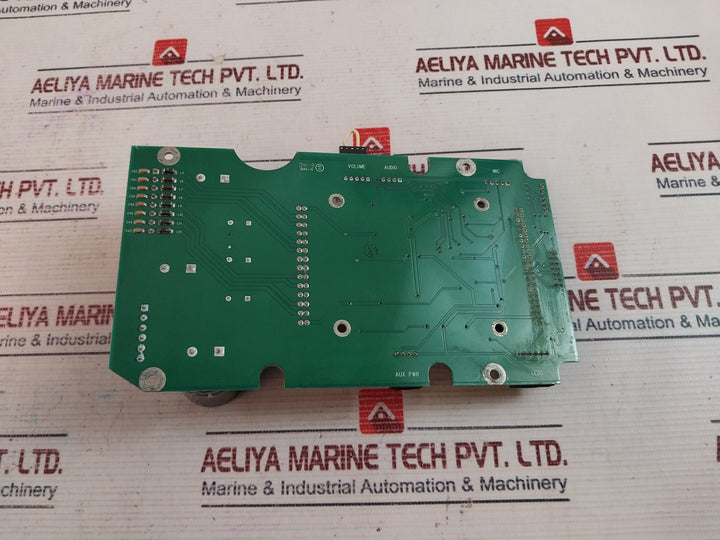 104438-00 Printed Circuit Board Rev 02 94V-0