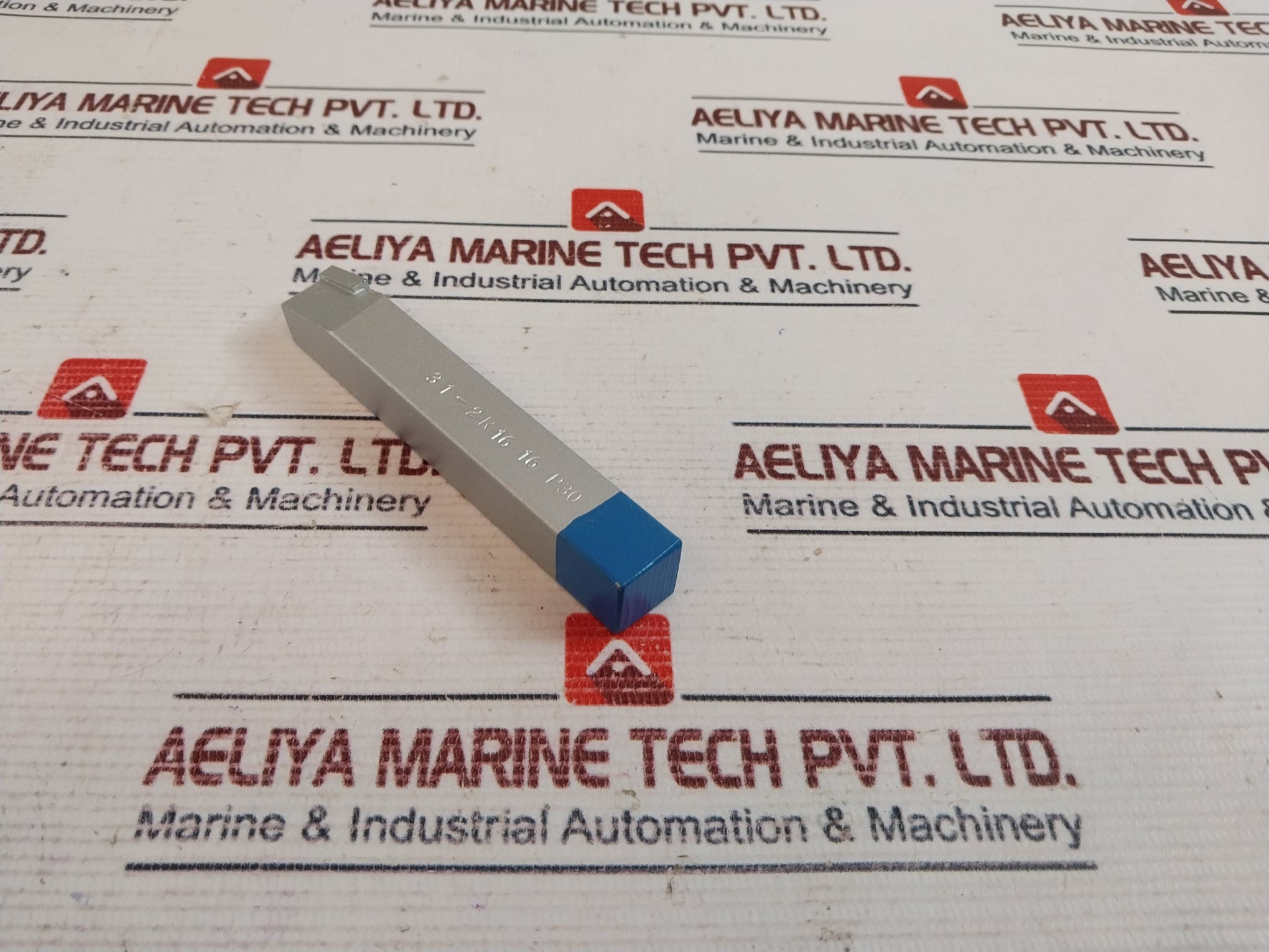 Adv 31 - 2 R 16 16 P30 Carbide Tipped Tool