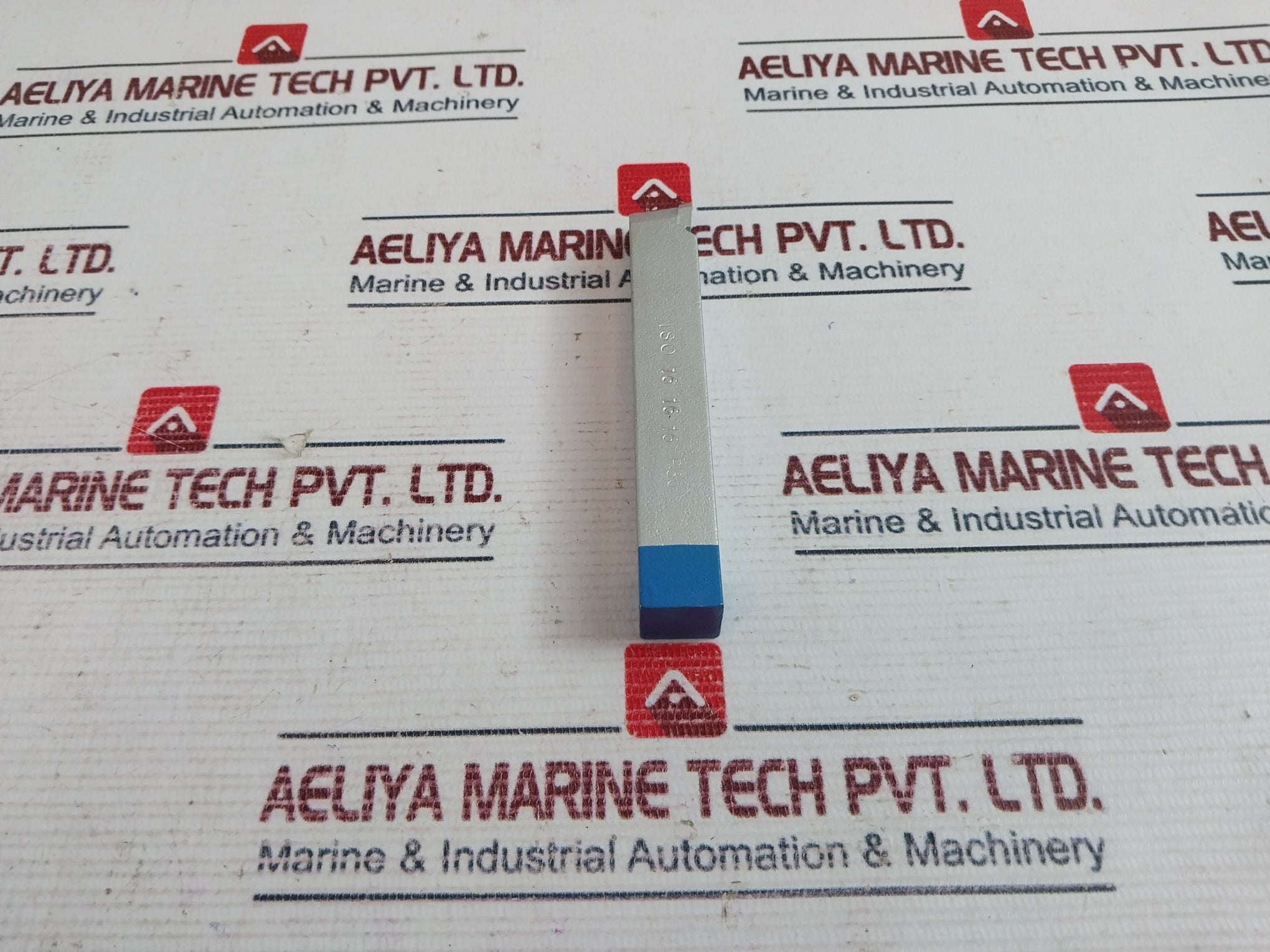 Adv Iso 16 1616 P30 Carbide Tipped Tool