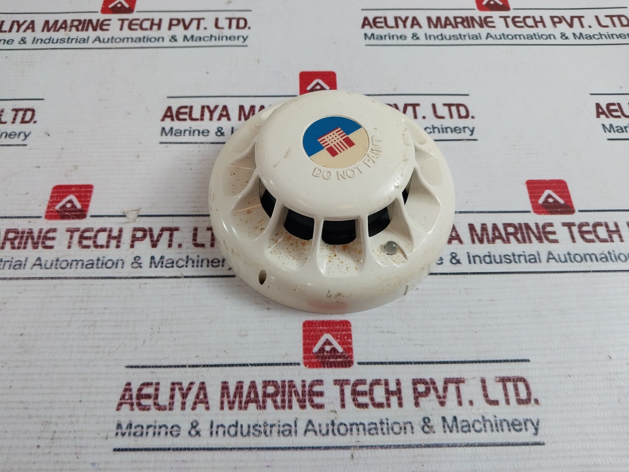 Thorn Security Mr901M Optical Smoke Detector 516-057-401