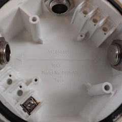 Tyco Dhm-5B Dech Head Mounting Base 517.050.603