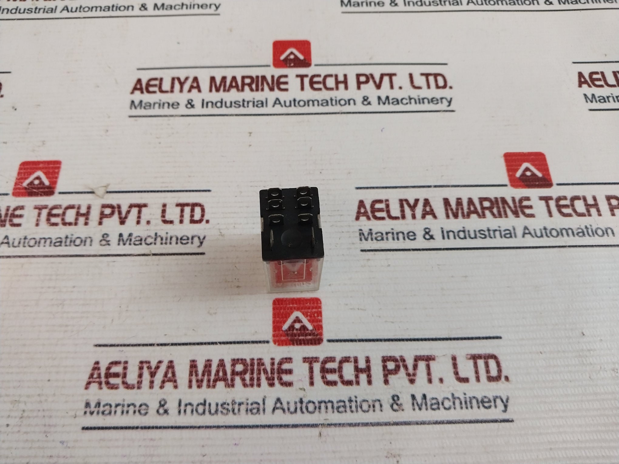C-lin Hhc68A-2Z Relay Ac220V