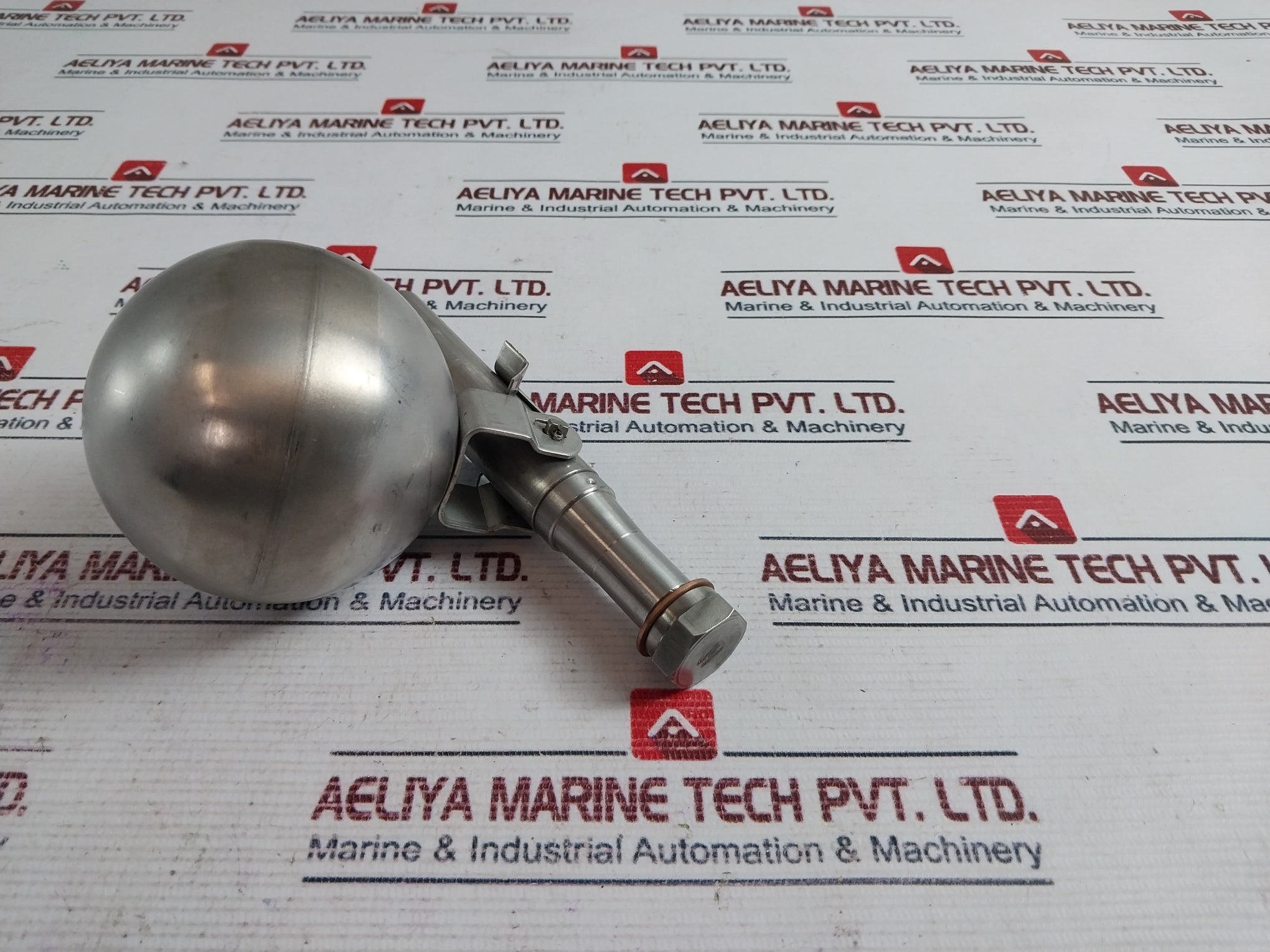 Yasu Bussan N4081004 Float Valve Unit