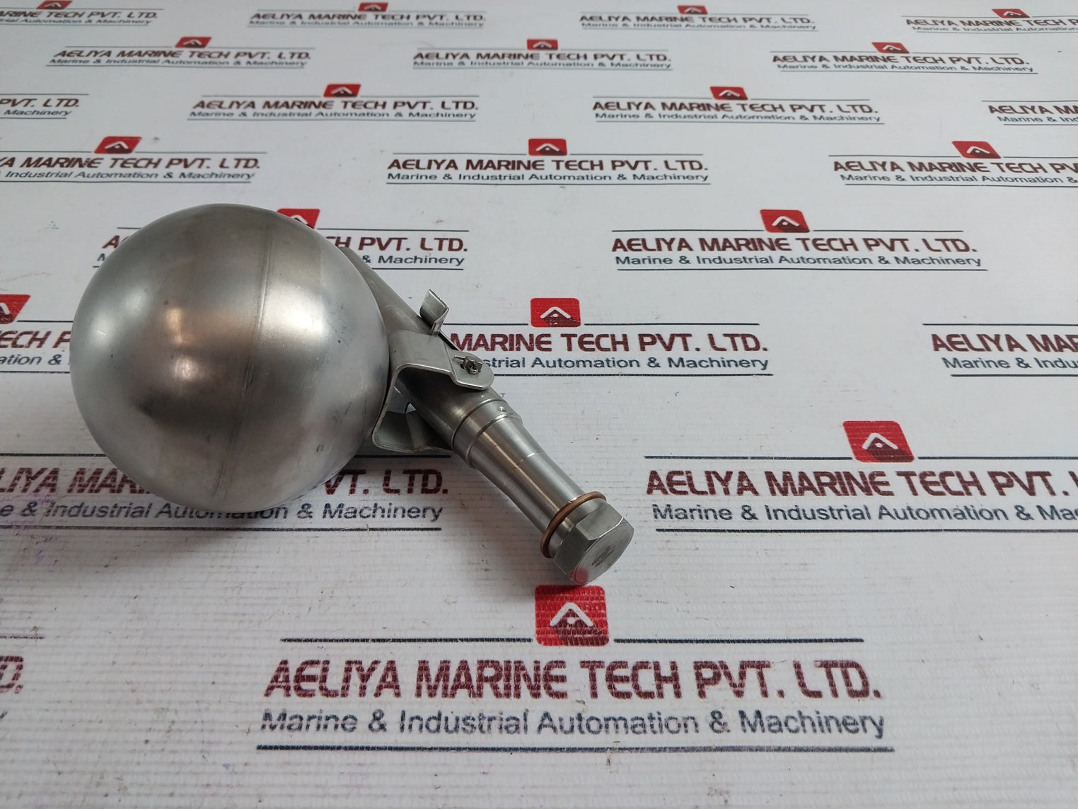 Yasu Bussan N4081004 Float Valve Unit