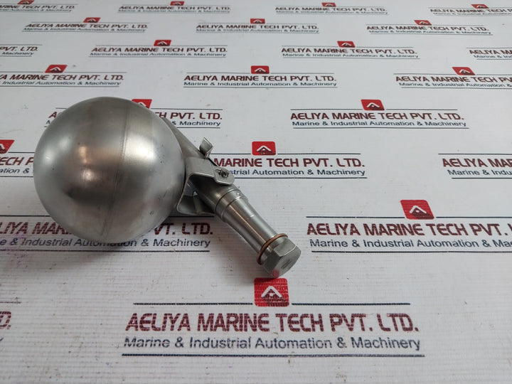 Yasu Bussan N4081004 Float Valve Unit