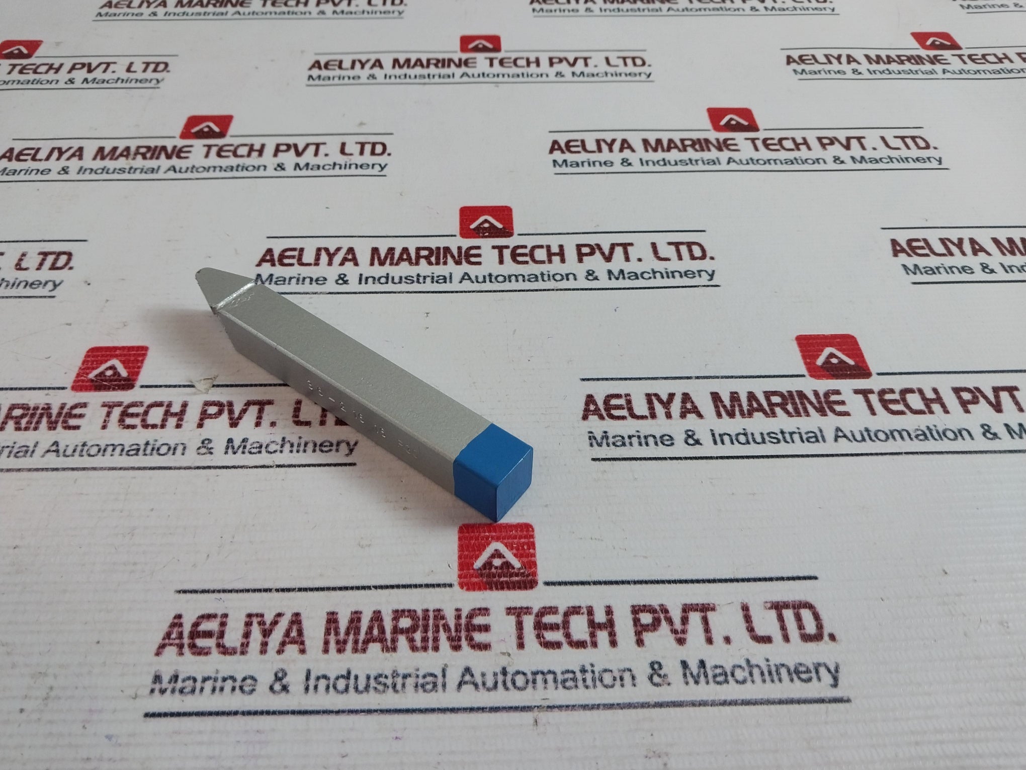 Adv 36-2 16 16 P30 Carbide Tipped Tool