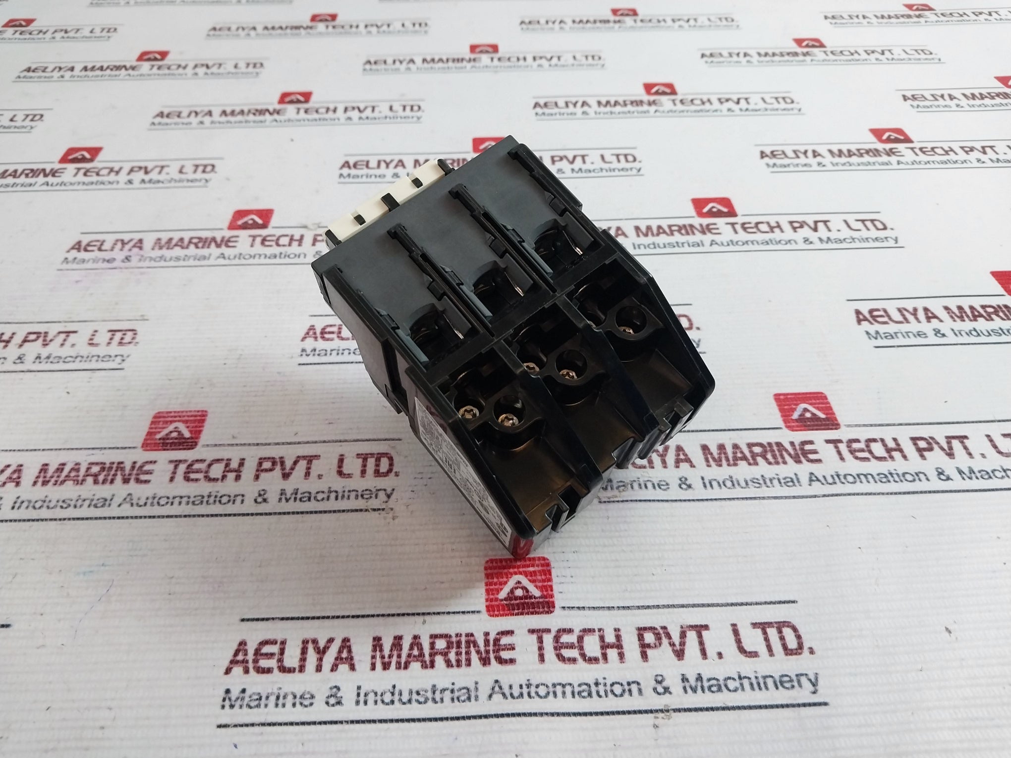 Schneider Electric Lrd3357 Thermal Overload Relay 10A 690V 50/60Hz