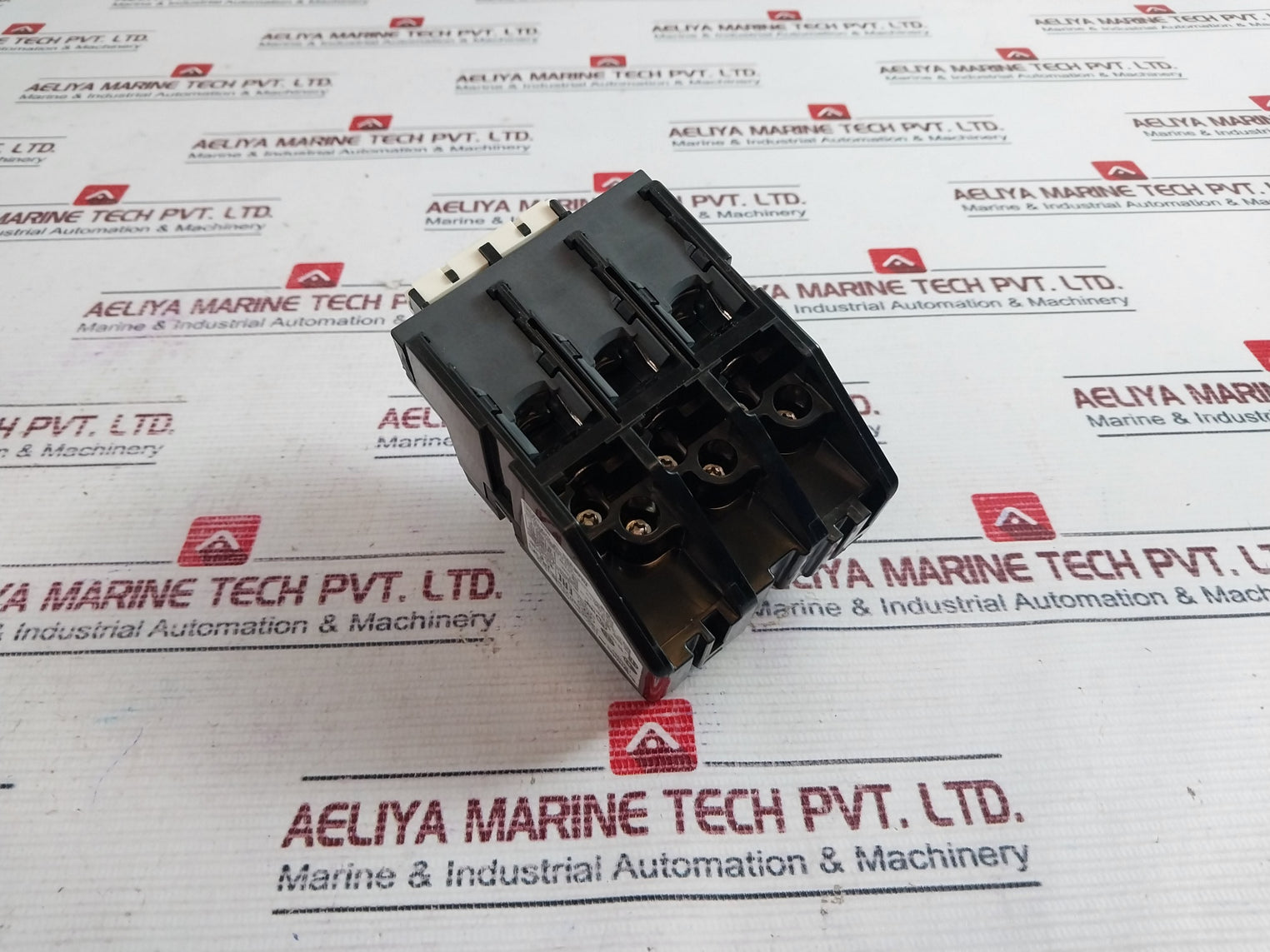 Schneider Electric Lrd3357 Thermal Overload Relay 10A 690V 50/60Hz