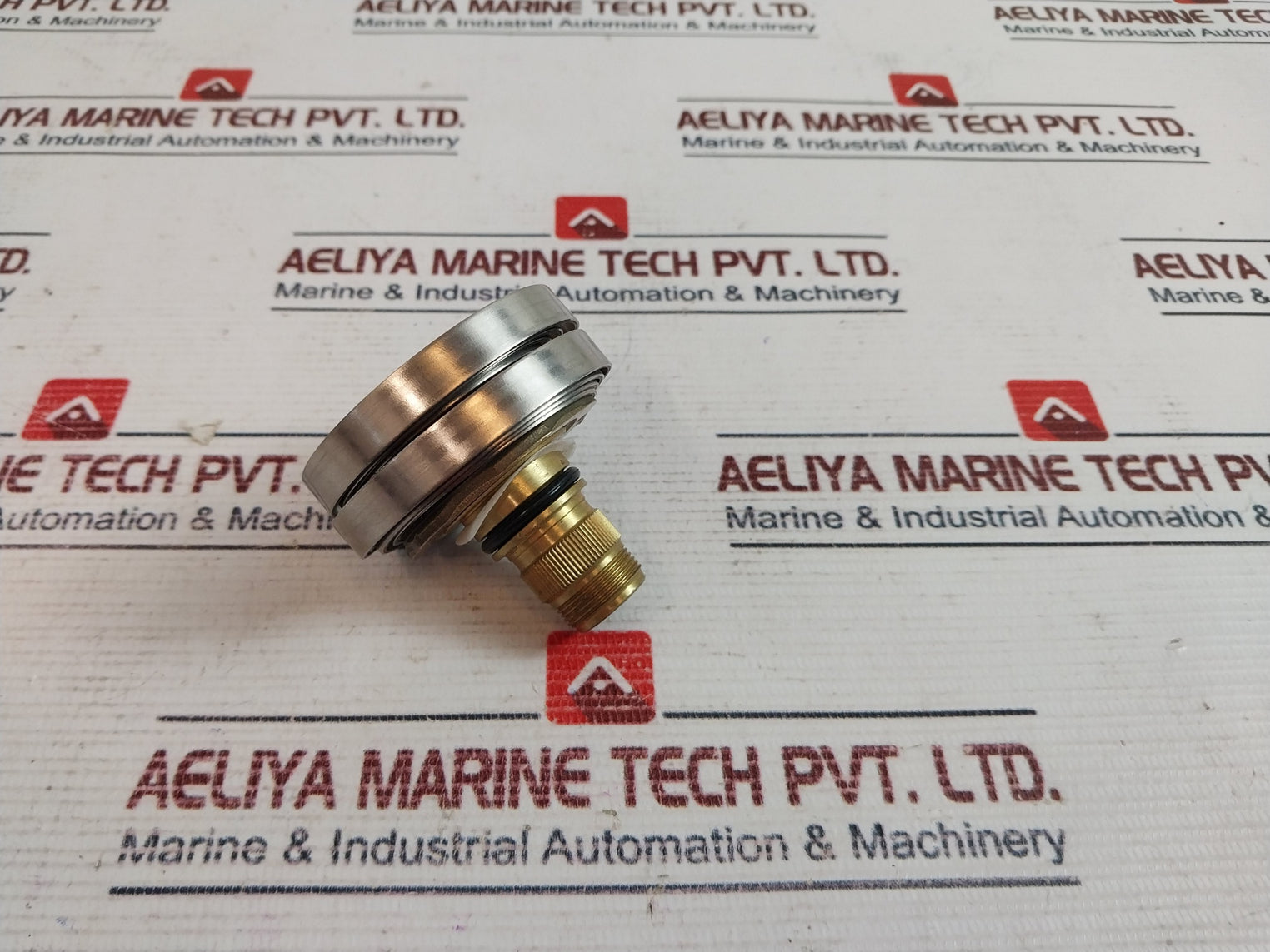 Mira Rada 1.902.21.3.0 Thermostat Cartridge Assembly 902.23
