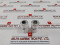 Coffin Turbo Pump 17084-3 Throttle Valve Packing