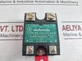 Electromatic Rs 130 240 25 0 Ac-solid State Relay