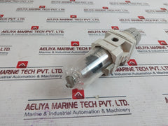 Smc Aw30-02-a Filter Regulator 4D1-9Tw