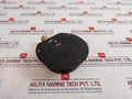 Tess En 837.1 Pressure Gauge 0 To 50Psi