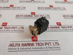Parker E131F4304 Lucifer Solenoid Valve 220-240V 50Hz