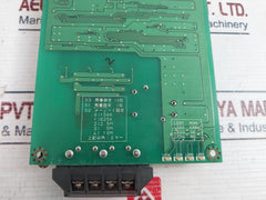 Yamaha Kx0-m4410-501 I/F Pcb Board Assy