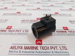Daikin Kso-g02 Solenoid Coil Dc24V