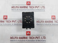 Matsushita Electric At4119-r3 National Pmh Timer 0-10 Min 24Vdc
