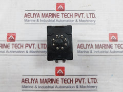 Matsushita Electric At4119-r3 National Pmh Timer 0-10 Min 24Vdc