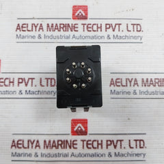 Matsushita Electric At4119-r3 National Pmh Timer 0-10 Min 24Vdc