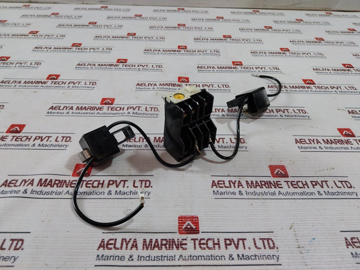 Fuji Electric Tr-0Nl Thermal Overload Relay