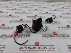 Fuji Electric Tr-0Nl Thermal Overload Relay