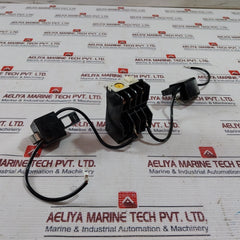 Fuji Electric Tr-0Nl Thermal Overload Relay