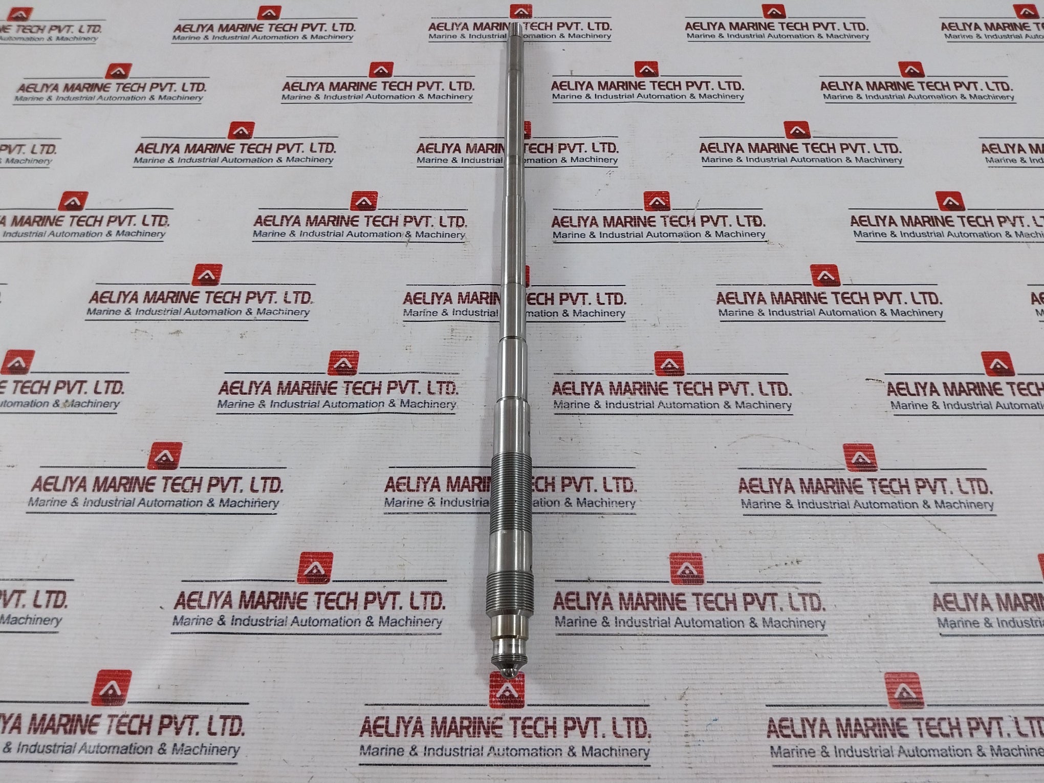 Fukui Seisakusho Sl631(T) Spindle For Safety Valve