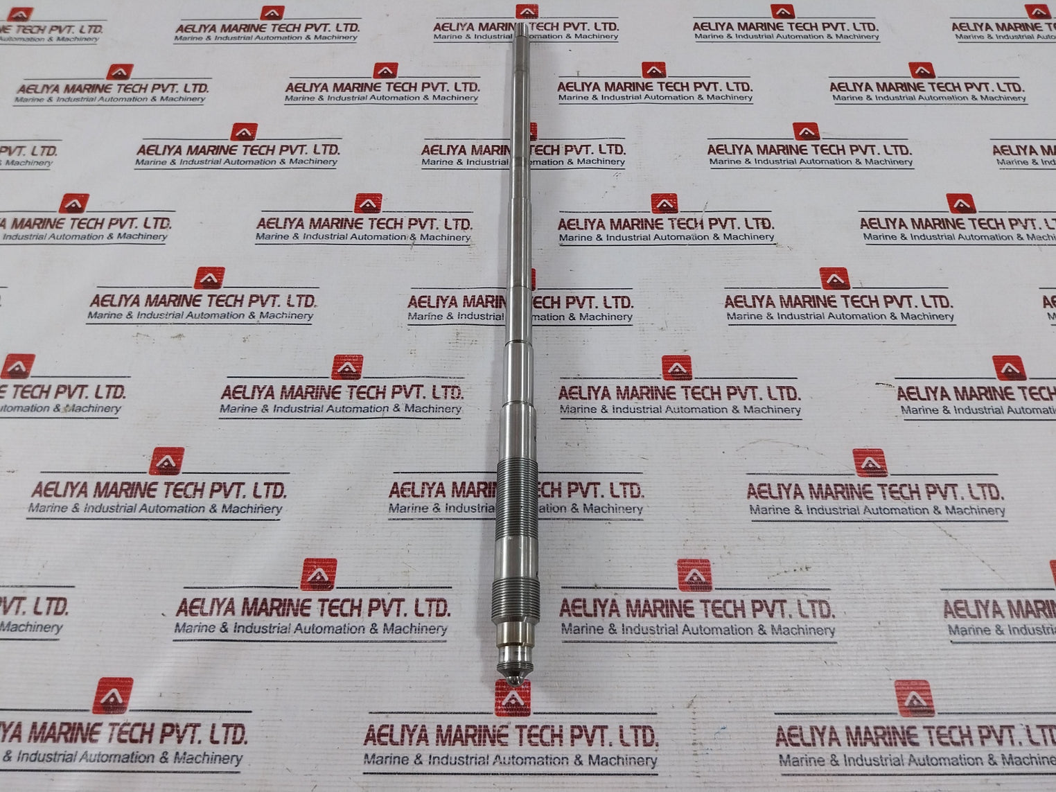Fukui Seisakusho Sl631(T) Spindle For Safety Valve