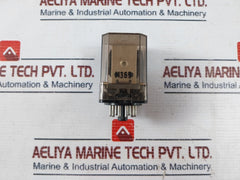 Schrack Rn301024 Relay 5A 250V