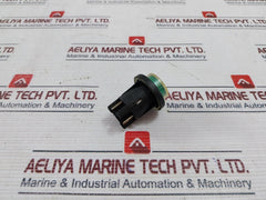 Rleil Rl5 T125/55 Green Button Round Pushbutton Switch