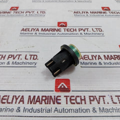Rleil Rl5 T125/55 Green Button Round Pushbutton Switch