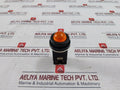 Fuji Electric Dr30D0L-h4A Dome Pilot Light 50-60Hz