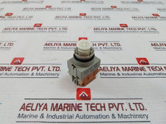 Idec 41-10650 Pushbutton Control Unit 300Vac 5A
