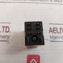 Omron Ly2Z Relay 0.5A Dc