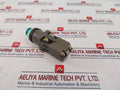 Idec 13931P Green Pushbutton Switch 100/110V