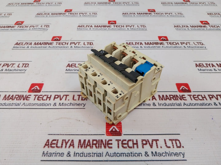 Lk Ga1 Group Switch 250-400V Ip20