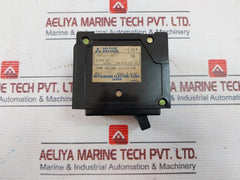 Mitsubishi Electric Bh-p No-fuse Circuit Breaker 15A 2-pole