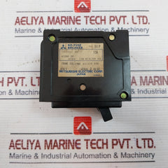 Mitsubishi Electric Bh-p No-fuse Circuit Breaker 15A 2-pole