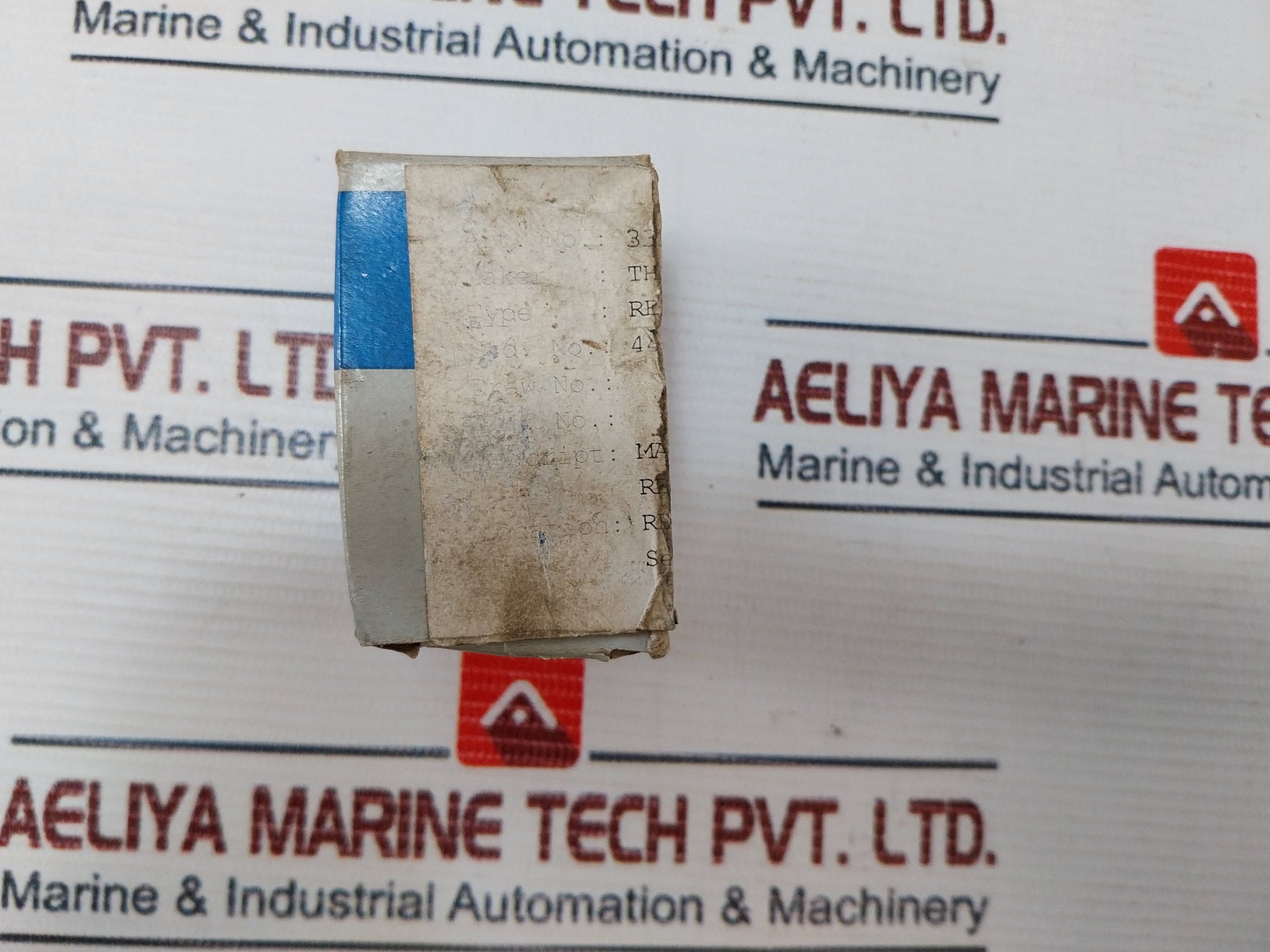 Tyco Vf4-11F11-c06 Automotive Relay 12Vdc 40A