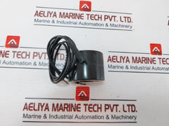 Mkc-cda 7.6 Ohms Solenoid Coil Qc 155 2217-000