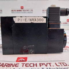 Damcos Valve Position Indicator