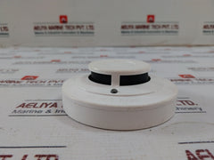 Hct 610201-0002 Conventional Smoke Detector 45 Ma