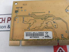 Ex-6500E Rev.G1 Acquisition Card De 97424562