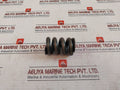 Lot Of 2X Caterpillar 1L-9040 Spring D17M10Y16P4752