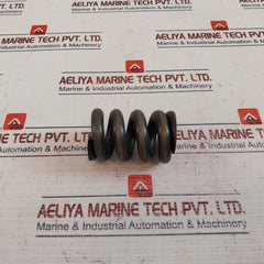 Lot Of 2X Caterpillar 1L-9040 Spring D17M10Y16P4752