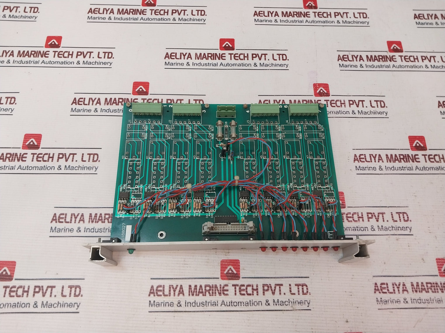 46188027 Printed Circuit Board