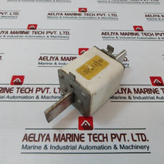 Karl Jung Iec 269-2 Gl Fuse 125A 500V 120 Ka