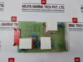 Pardeep Sales & Service Pss-relay-2K1 Relay Card Board