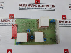Pardeep Sales & Service Pss-relay-2K1 Relay Card Board