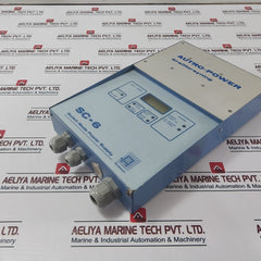Autronica Sc-6 Switch Mode Power Supply dg